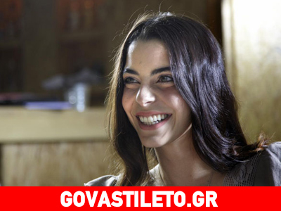 Μυριέλλα Κουρεντή: Η τρυφερή εξομολόγηση για τον σύντροφό της